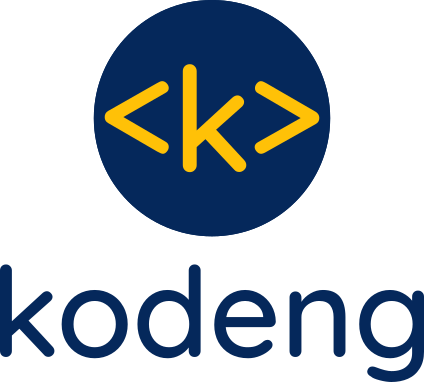 kodeng logo